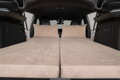 SPACEBED® Classic M 190cm  Brown