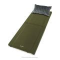 SPACEBED® Single M 190cm Green