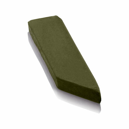 Parte superior - izquierda - 870x160mm - Green